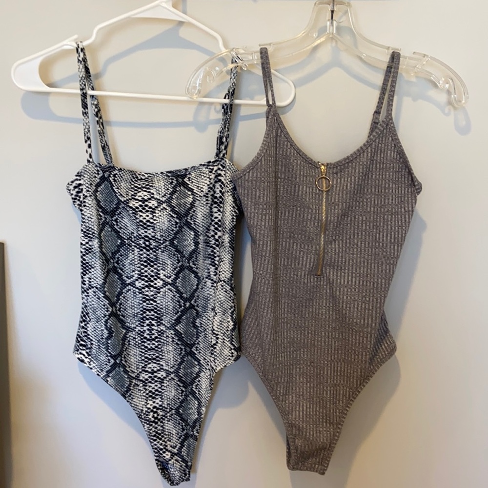 Body suits